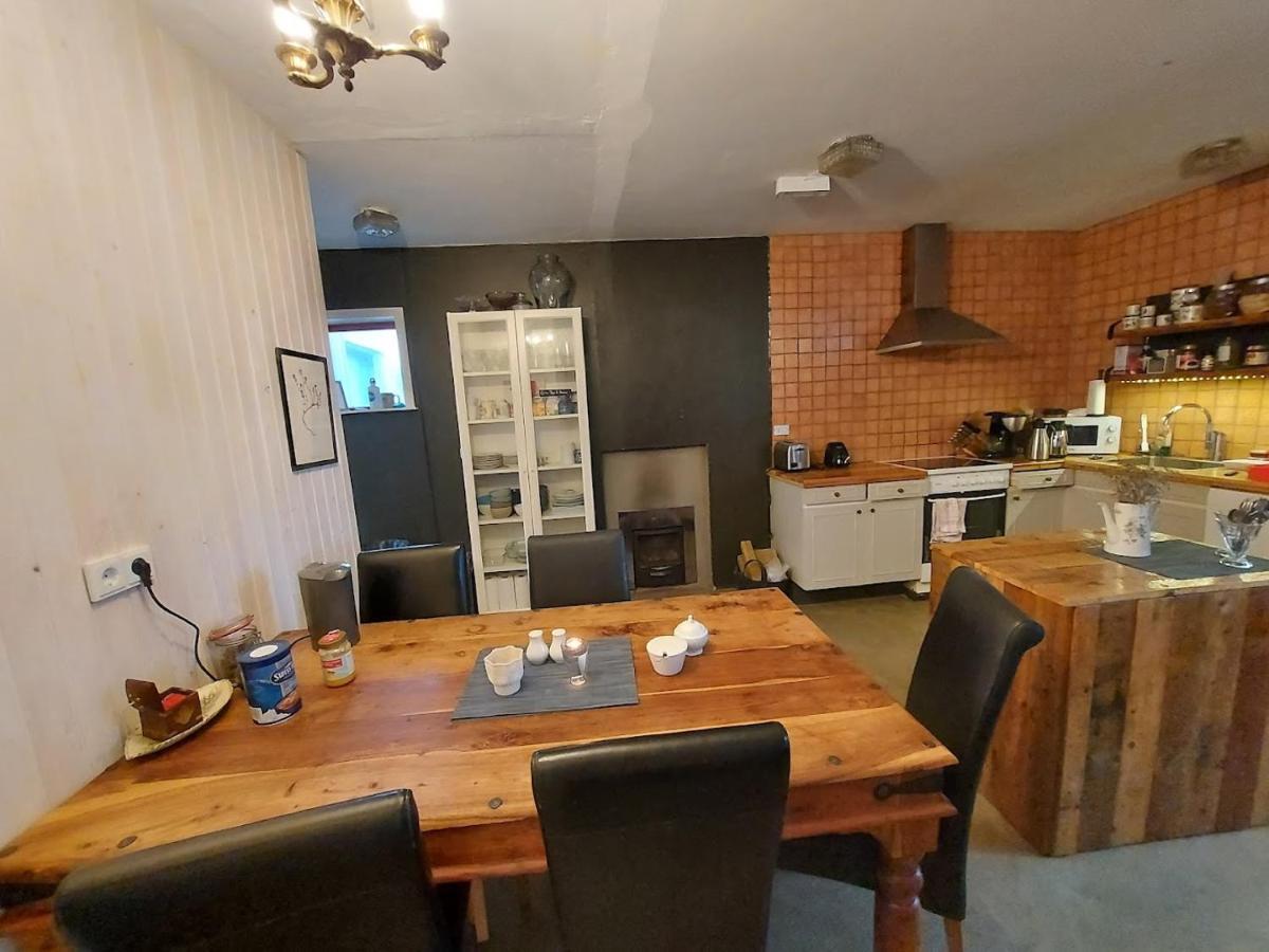 Вілла Oexl Snaefellsnes Snaefellsbaer Екстер'єр фото